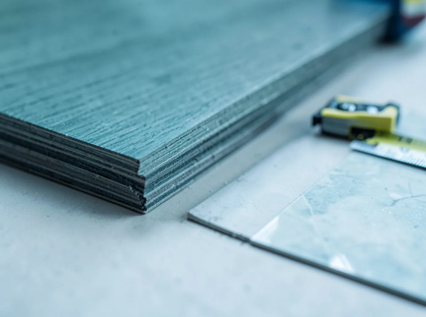 Luxury Vinyl Plank Installation Bevinsville, KY FAQs